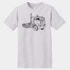 Essential T 100% Cotton T Shirt Thumbnail