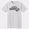 Essential T 100% Cotton T Shirt Thumbnail