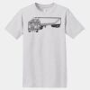 Essential T 100% Cotton T Shirt Thumbnail