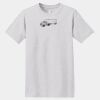 Essential T 100% Cotton T Shirt Thumbnail