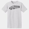 Essential T 100% Cotton T Shirt Thumbnail