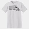 Essential T 100% Cotton T Shirt Thumbnail