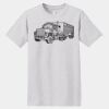 Essential T 100% Cotton T Shirt Thumbnail