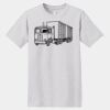 Essential T 100% Cotton T Shirt Thumbnail