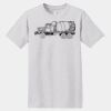 Essential T 100% Cotton T Shirt Thumbnail