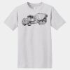 Essential T 100% Cotton T Shirt Thumbnail