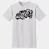 Essential T 100% Cotton T Shirt Thumbnail