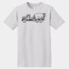 Essential T 100% Cotton T Shirt Thumbnail