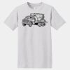 Essential T 100% Cotton T Shirt Thumbnail
