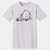 Essential T 100% Cotton T Shirt Thumbnail