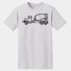 Essential T 100% Cotton T Shirt Thumbnail