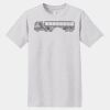 Essential T 100% Cotton T Shirt Thumbnail
