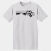 Essential T 100% Cotton T Shirt Thumbnail