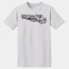 Essential T 100% Cotton T Shirt Thumbnail