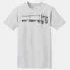 Essential T 100% Cotton T Shirt Thumbnail