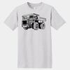 Essential T 100% Cotton T Shirt Thumbnail