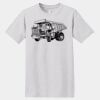 Essential T 100% Cotton T Shirt Thumbnail