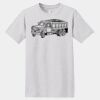 Essential T 100% Cotton T Shirt Thumbnail