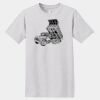 Essential T 100% Cotton T Shirt Thumbnail