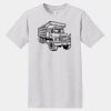 Essential T 100% Cotton T Shirt Thumbnail
