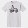 Essential T 100% Cotton T Shirt Thumbnail