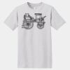 Essential T 100% Cotton T Shirt Thumbnail