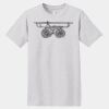 Essential T 100% Cotton T Shirt Thumbnail