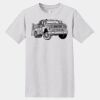 Essential T 100% Cotton T Shirt Thumbnail