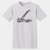 Essential T 100% Cotton T Shirt Thumbnail