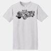 Essential T 100% Cotton T Shirt Thumbnail