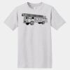Essential T 100% Cotton T Shirt Thumbnail
