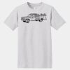 Essential T 100% Cotton T Shirt Thumbnail