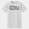 Essential T 100% Cotton T Shirt Thumbnail