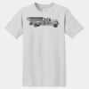 Essential T 100% Cotton T Shirt Thumbnail
