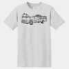 Essential T 100% Cotton T Shirt Thumbnail