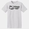 Essential T 100% Cotton T Shirt Thumbnail
