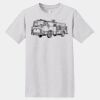 Essential T 100% Cotton T Shirt Thumbnail