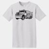 Essential T 100% Cotton T Shirt Thumbnail
