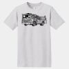 Essential T 100% Cotton T Shirt Thumbnail