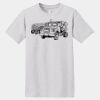 Essential T 100% Cotton T Shirt Thumbnail