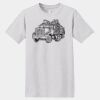 Essential T 100% Cotton T Shirt Thumbnail