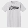 Essential T 100% Cotton T Shirt Thumbnail
