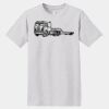 Essential T 100% Cotton T Shirt Thumbnail