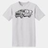 Essential T 100% Cotton T Shirt Thumbnail
