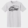 Essential T 100% Cotton T Shirt Thumbnail