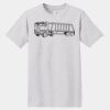 Essential T 100% Cotton T Shirt Thumbnail