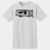Essential T 100% Cotton T Shirt Thumbnail
