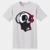 Essential T 100% Cotton T Shirt Thumbnail