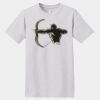 Essential T 100% Cotton T Shirt Thumbnail