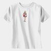 Youth Authentic 100% Cotton T Shirt Thumbnail